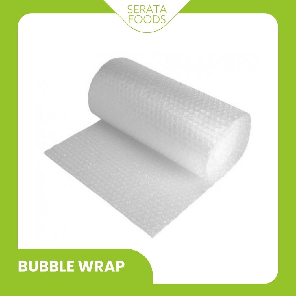 

Bubble Wrap Extra