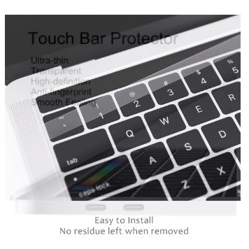 Silicone Cover Pelindung Keyboard Protector Pro 13&quot; 2016 2017 2019 Pro 2018 Pro 13&quot; 2020