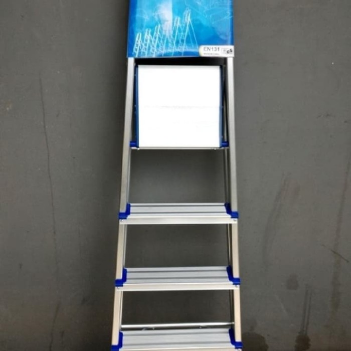 Tangga Lipat DALTON 4step/ML 404/1,3meter