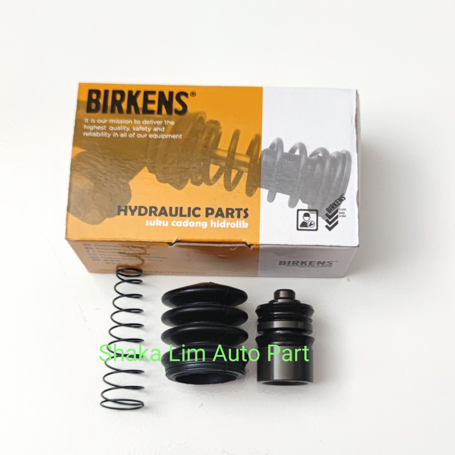 CO Kit Master Toyota Kijang Diesel Super 5K B-TKO-S08 BIRKENS