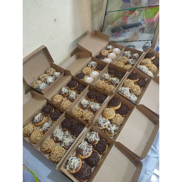 

Donat