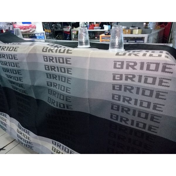 Kain Jok Bride Recaro