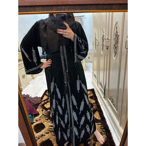 Abaya Ori Dubai