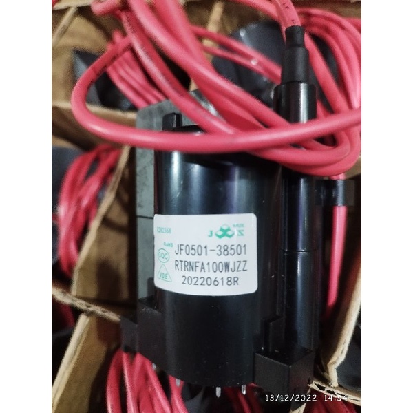 JF0501-38501 FA100WJ 38501