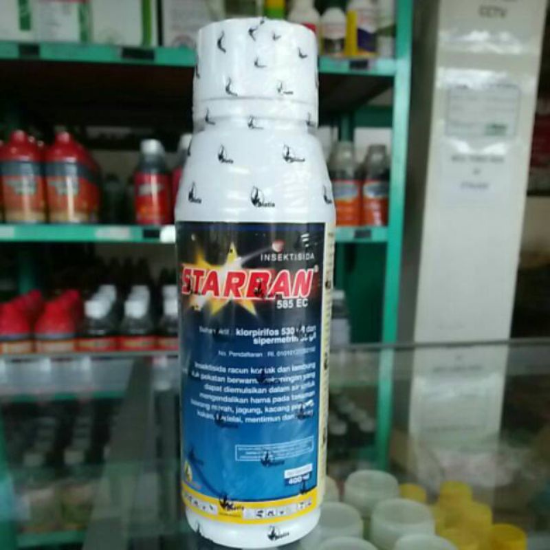 STARBAN 400ml