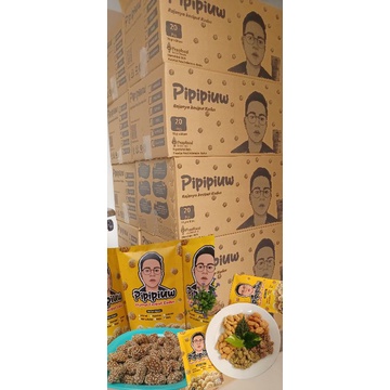 

PAKET PIPIPIUW AKHIR TAHUN