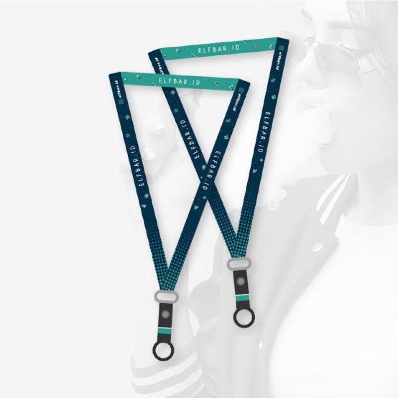 Jual Lanyard Elfbar Shopee Indonesia