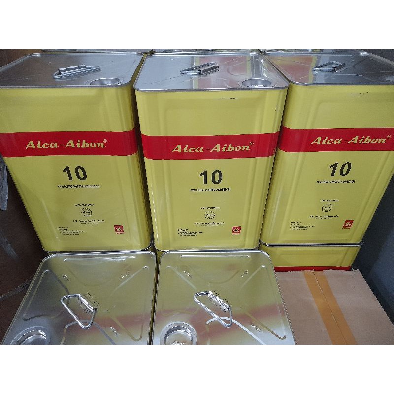Lem Aica Aibon type 10 9Kg