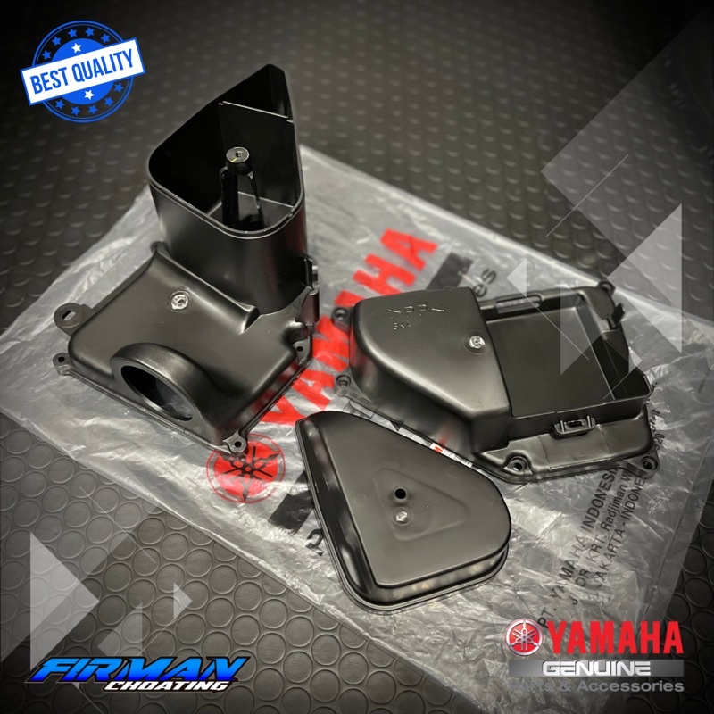 box filter rxking original yamaha (sepaket)