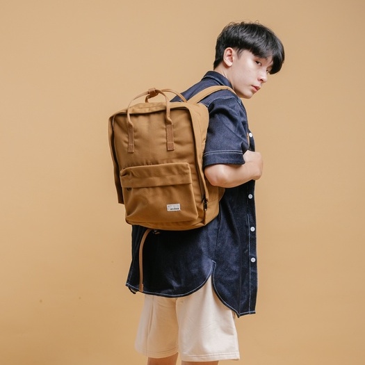 Evroa Jonas Backpack - Cocou