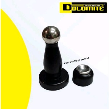 door stop magnet ganjelan pintu/stopper penahan pintu rumah