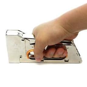 

BISA COD staples gun tacker gun steples hekter staples tembak