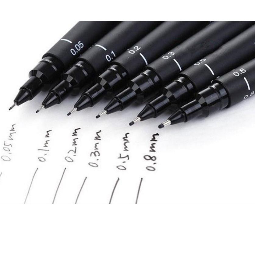 

Big Sale - Uni Pin Drawing Pen - Fine Line !