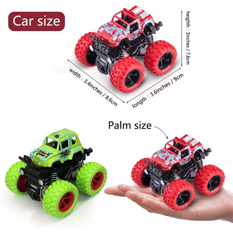 Zap Monster Jeep Off Road Mainan Mobil Mobilan Anak Mobil Jeep Mainan Mobil Mainan Anak