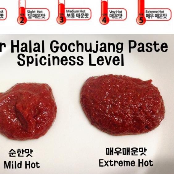 

READY ✅GOCHUJANG HALAL MUI CERTIFIED by Mokgo Juseyo© 200GR|RA8