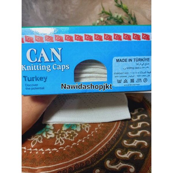 Peci Yakup Can Import Turki Oleh Oleh Haji Umroh