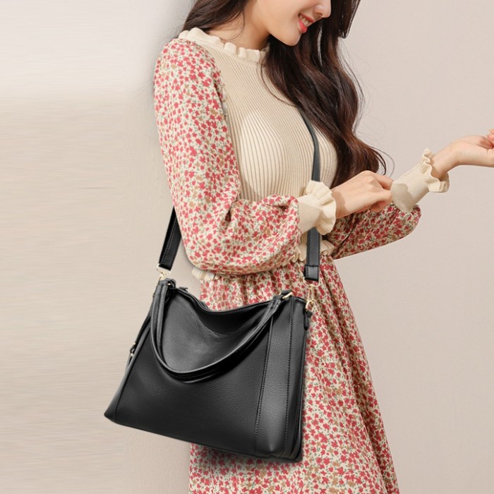 Turun Harga Tas Selempang Wanita Tas Import Cewek Tas Kantor Kuliah Tas Kerja