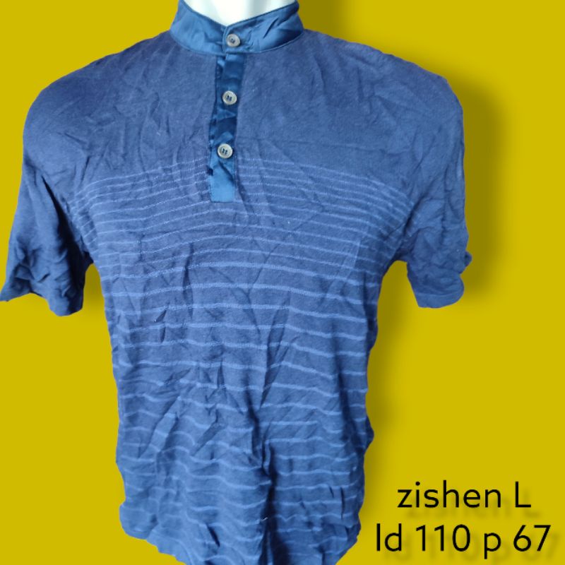 zishen tshirt