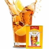 

[KODE PRODUK W7EGZ7840] Max Tea Lemon Tea Pack isi 30 Sachet