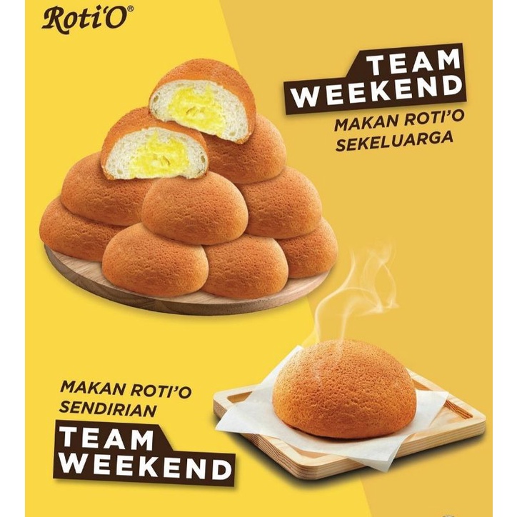 

rotio original