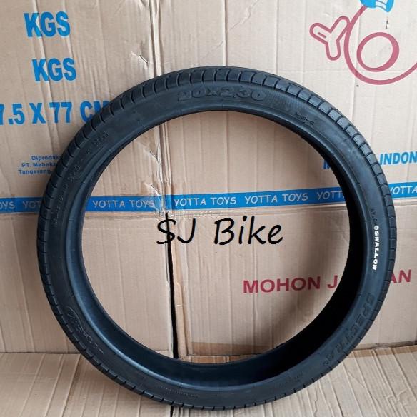 Ban Luar Sepeda 20 X 2.30 Bmx Swallow