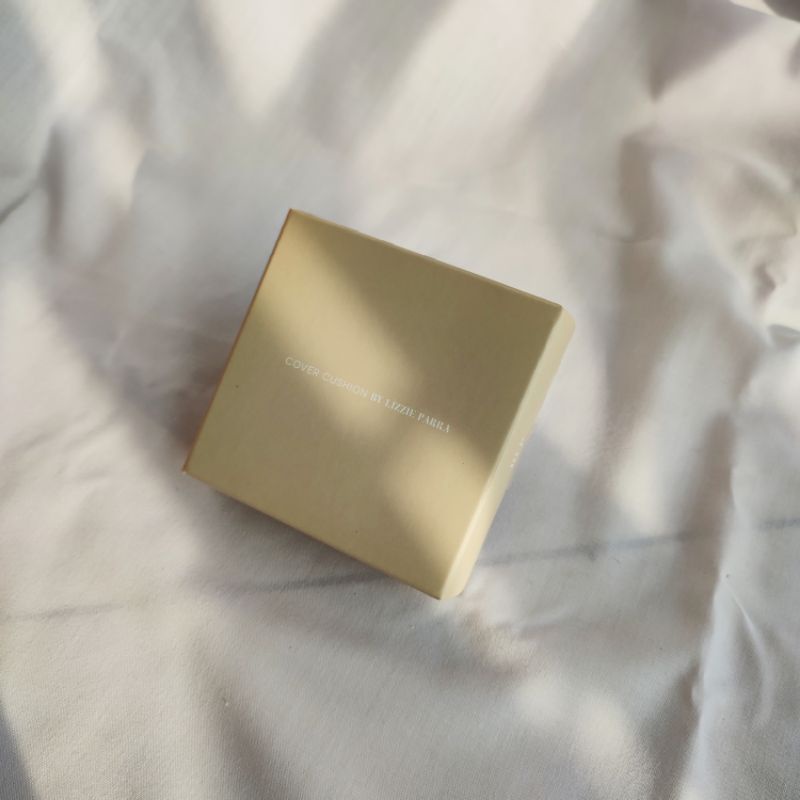 BLP CUSHION SHADE W20 WARM BEIGE (NEW ORIGINAL) EXP 09/2025
