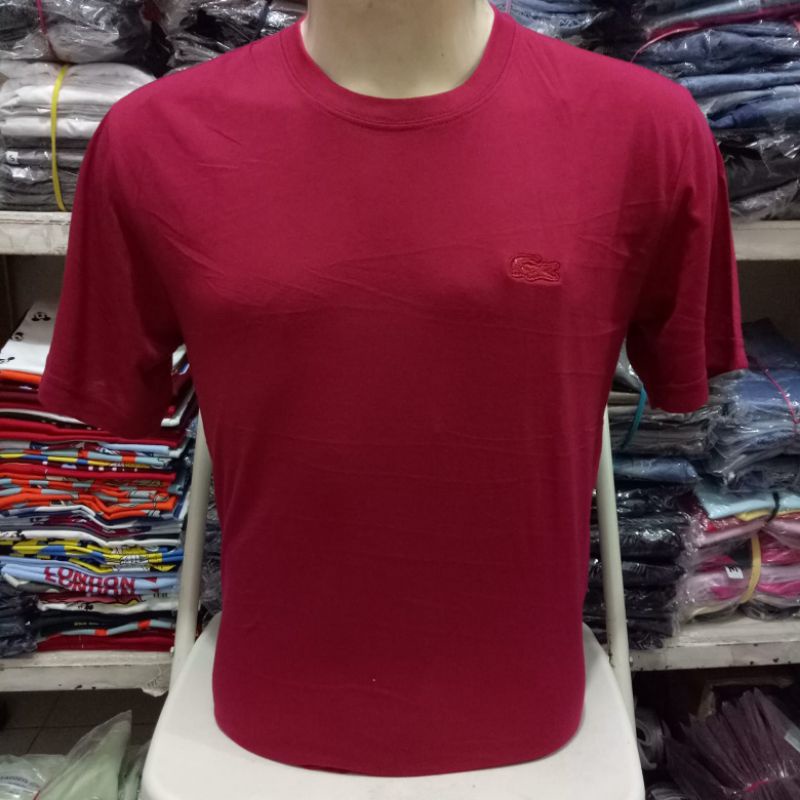 Kaos oblong dewasa UNISEX (cowok/cewek)