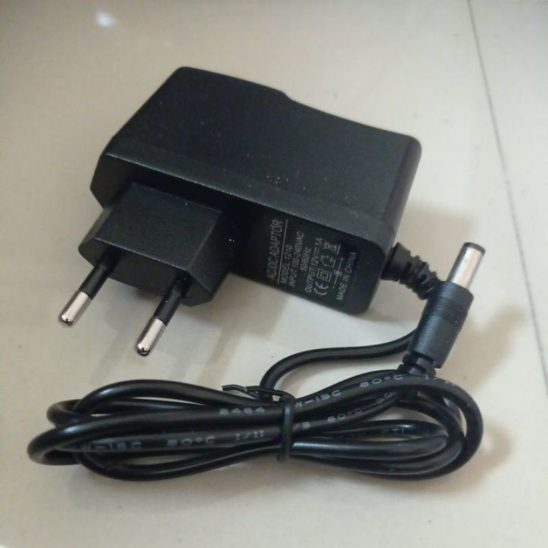 Adaptor power suplay STB, 12V 1Ampere