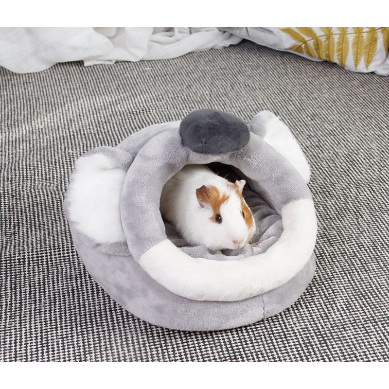 Sleeping Pouch Sugar Glider Hamster Marmut Import Selimut Handuk Jumbo Import