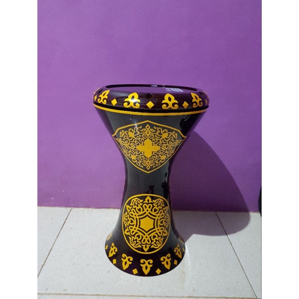 Darbuka Logo,Nama Majelis, Group Asli Jepara Berkualitas Termurah