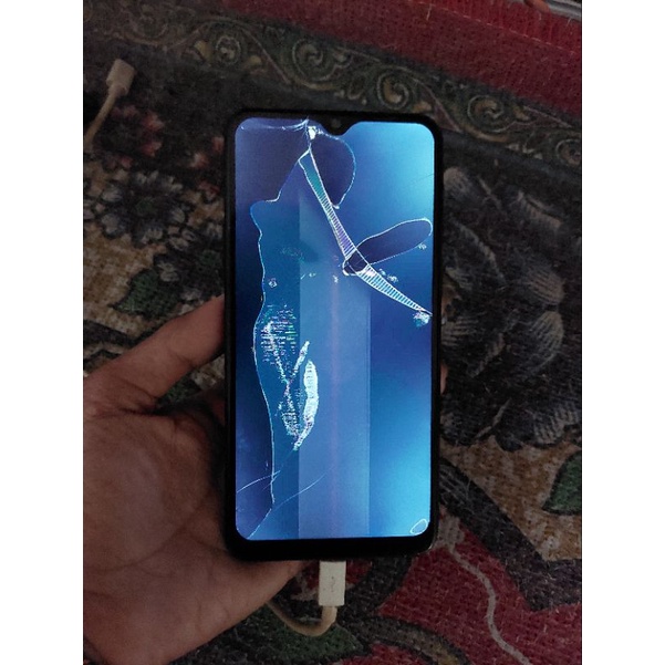 vivo v11 minus lcd