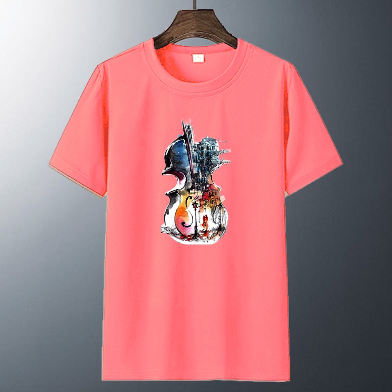 FF KAOS PRIA II KAOS DISTRO SABLON DIGITAL BERKUALITAS BISA UNISEX 010