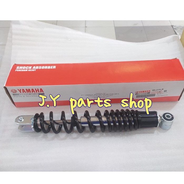 SHOCK SHOK SOK SHOCKBREAKER BELAKANG FREEGO FREE GO ORIGINAL YGP B5D-F2210-00