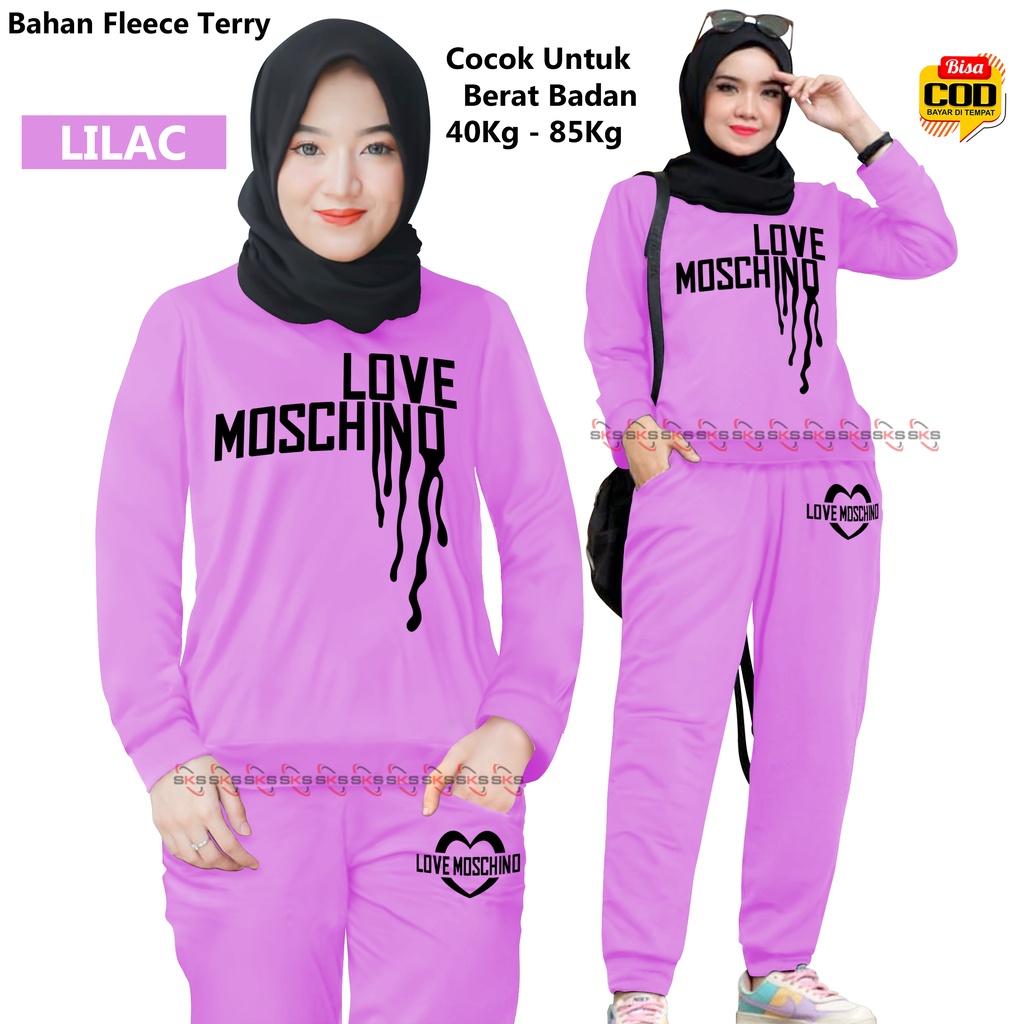 Setelan Olahraga Wanita, BISA COD &amp; Gratis Ongkir TOP MODEL 00051 Setelan Training Senam Setelan Training ads bunga Trening Wanita Joging Training Suit Sportswear Suit paling laris Kostum Senam Joging Baju Olahraga Sepeda Paling Trend Terkini Sedang VIral