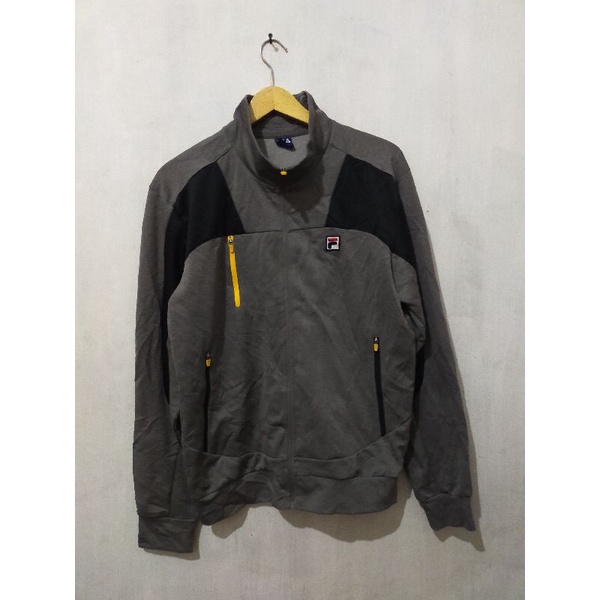 TRACKTOP FILA SECOND