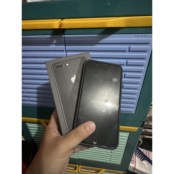 iphone 8 plus 64 gb apple inter