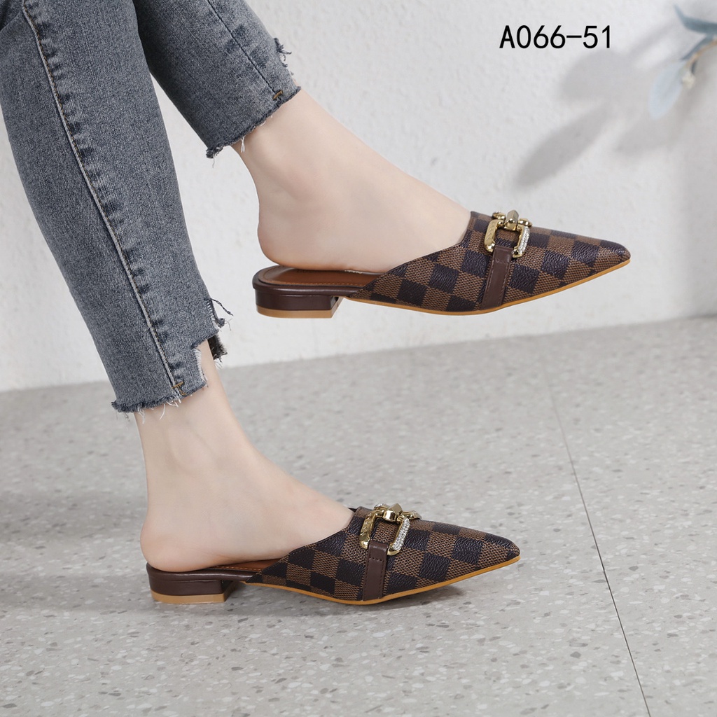 SHOES A066-51