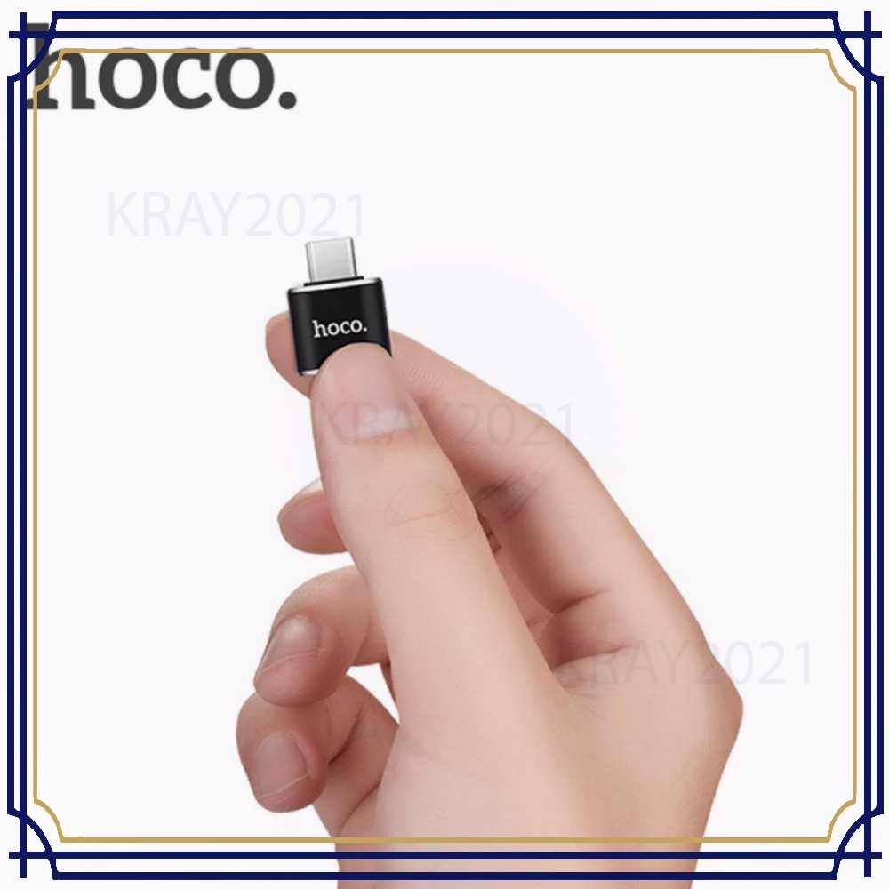 OTG USB Type C to USB Type A Adaptor Konverter -AP617