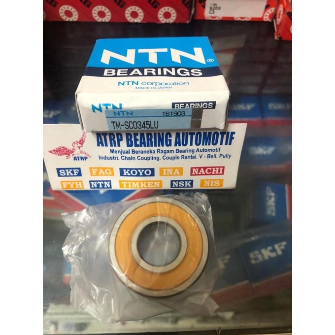BEARING TRANMISI NEW MEGA PRO TMSC0345LU 17X42X12 TMSC 0345 LU NTN