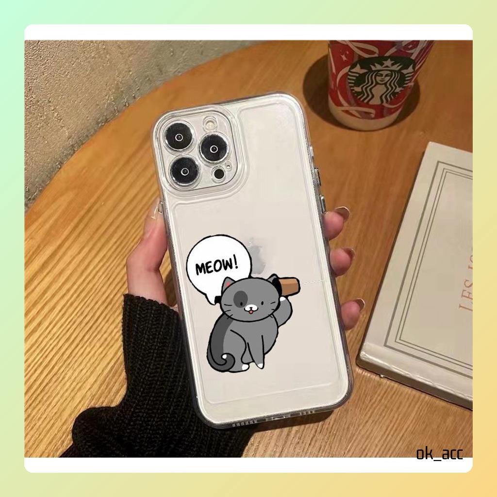 Casing Motif estetika GG31 for Xiaomi Redmi 6A 8 9 Prime 9A 9i 9C 9T 10 10A 10C 12C A1 A1+ A2 Note 5 10s 5G Pro 11 11s 12 Poco C40 M3 M4