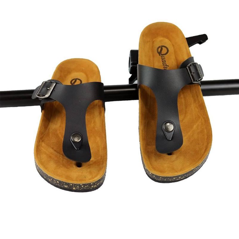 Sparky QUADRANT Sandal Pria Sendal Jepit kekinian