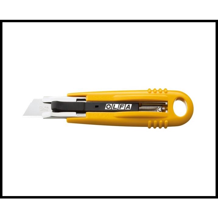 

Safety Cutter Sk-4 Olfa