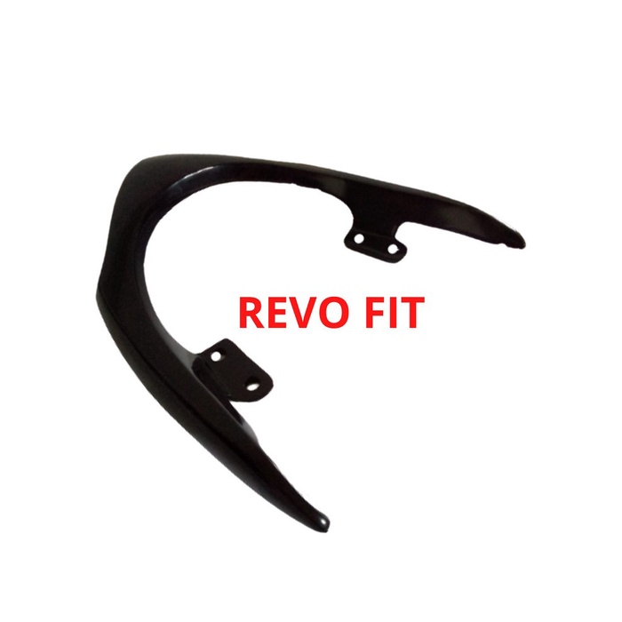 BEHEL BEGEL PLANGER REVO FIT REVO INJECT INJEKSI REVO FI HONDA REVO - Hitam best seller