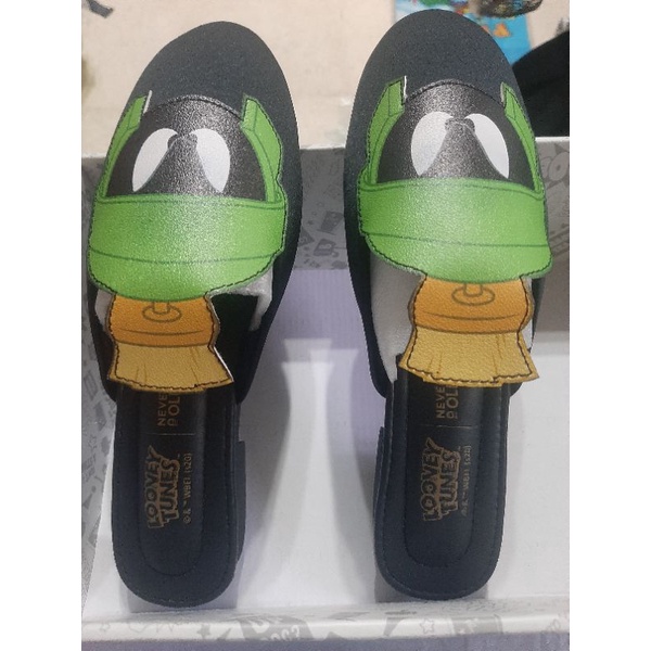 Ittaherl Marvin The Martian size 38