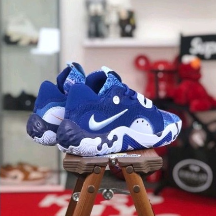 Nike PG 6 &quot;Blue Paisley&quot;