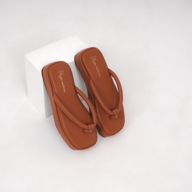 Cantika sandal empuk | Size 36-40