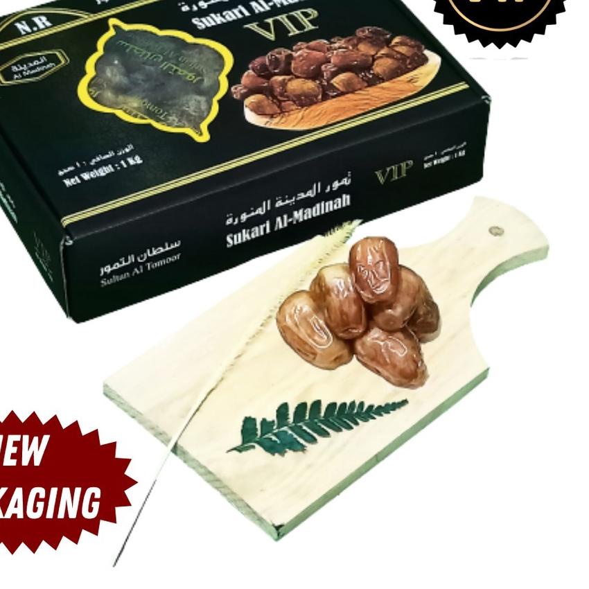 

FREE ONGKIR!Kurma Sukari 1 kg|SQ5