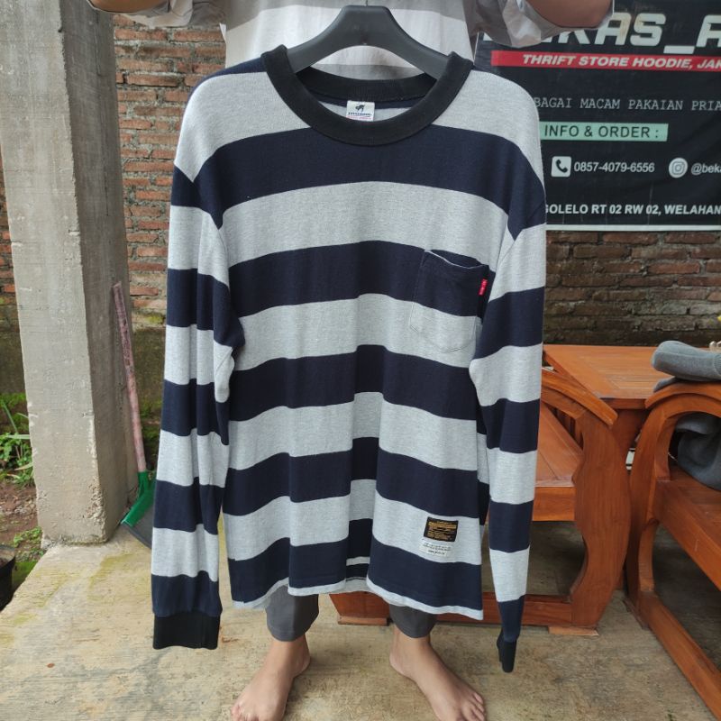 crewneck soverment