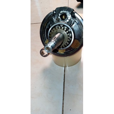 BEST PROMO  Kruk as Mio sporty stroke up bebasan