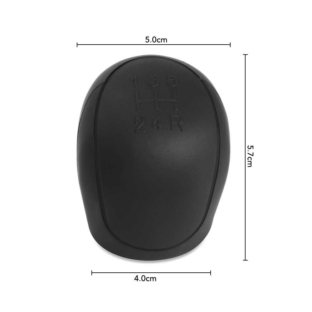 Cover Knob Gigi Mobil Car Shift Gear Silicone